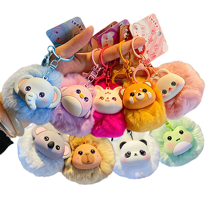 メルクストーリア　 ぬいぐるみ キーホルダー 6個セット メルクストーリア ぬいぐるみ キーホルダー 6個セット メルク