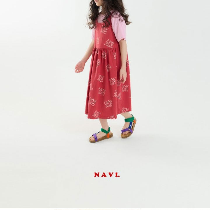 ワンピース ノースリーブ キッズ ベビー ジュニア 韓国製 子供服 韓国 ファッション タンクワンピース 女の子 かわいい ガールズ 純綿 春服 夏服 送料無料