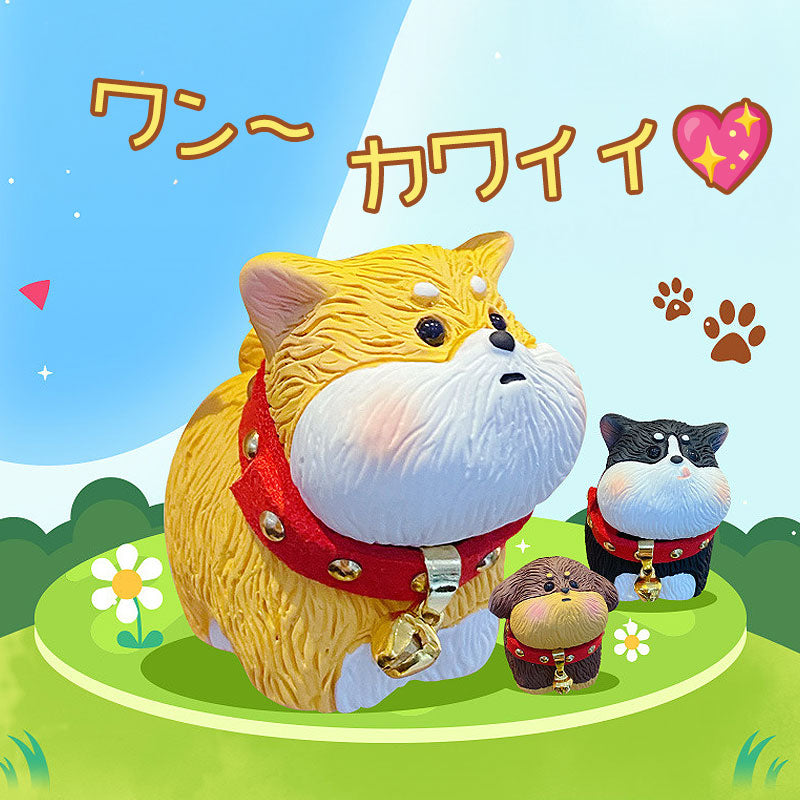 犬 毛 キーチャーム キーホルダー キーリング キーチェーン バッグチャーム ストラップ アクセサリー 紛失予防 かわいい ジュエリー 可愛い 雑貨 鍵 車 レディース カップル 小物 ギフト プレゼント