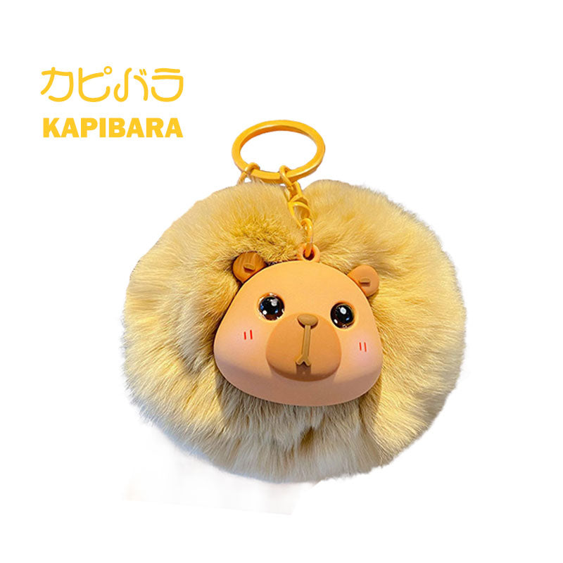 キュート 動物 ぬいぐるみ キーチャーム キーホルダー キーリング キーチェーン バッグチャーム ストラップ アクセサリー 紛失予防 かわいい ジュエリー 可愛い 雑貨 鍵 車 レディース カップル 小物 ギフト プレゼント