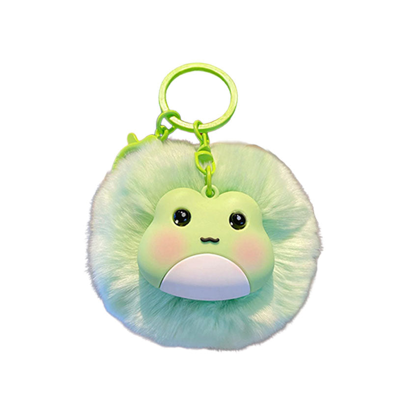キュート 動物 ぬいぐるみ キーチャーム キーホルダー キーリング キーチェーン バッグチャーム ストラップ アクセサリー 紛失予防 かわいい ジュエリー 可愛い 雑貨 鍵 車 レディース カップル 小物 ギフト プレゼント