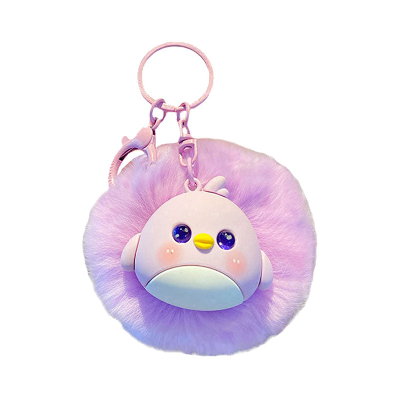 キュート 動物 ぬいぐるみ キーチャーム キーホルダー キーリング キーチェーン バッグチャーム ストラップ アクセサリー 紛失予防 かわいい ジュエリー 可愛い 雑貨 鍵 車 レディース カップル 小物 ギフト プレゼント