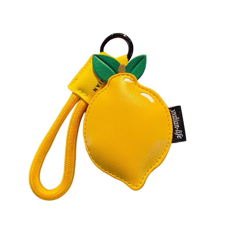 ポテトフライ コーヒー 革 キーチャーム キーホルダー キーリング キーチェーン バッグチャーム ストラップ アクセサリー 紛失予防 かわいい ジュエリー 可愛い 雑貨 鍵 車 レディース カップル 小物 ギフト プレゼント