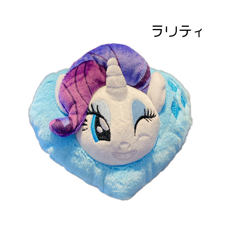 PONY 馬 ユニコーン ぬいぐるみ キーホルダー キーリング キーチェーン バッグチャーム ストラップ アクセサリー 紛失予防 かわいい ジュエリー 可愛い 雑貨 鍵 車 レディース カップル 小物 ギフト プレゼント