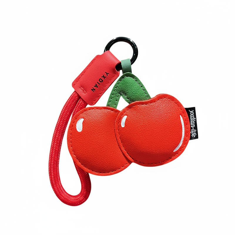 野菜 果物 革 キーチャーム キーホルダー キーリング キーチェーン バッグチャーム ストラップ アクセサリー 紛失予防 かわいい ジュエリー 可愛い 雑貨 鍵 車 レディース カップル 小物 ギフト プレゼント