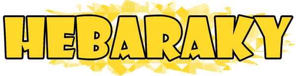 HEBARAKY